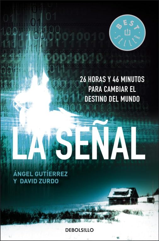 La señal Contemporary literature Books