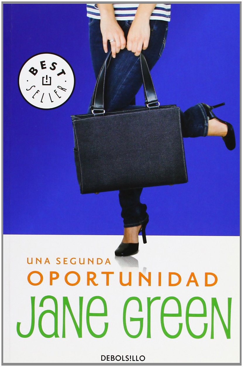 Una segunda oportunidad (Best Seller) Contemporary literature