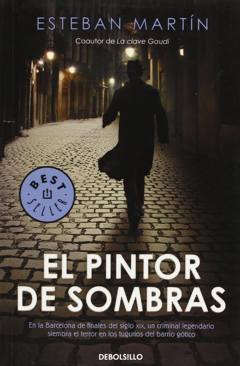 El pintor de sombras Historical Fiction