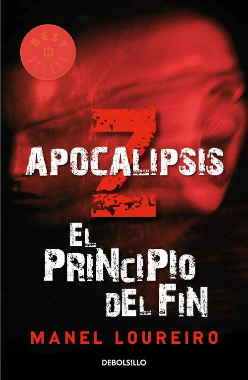 Apocalipsis Z. El principio del fin Horror & Mystery
