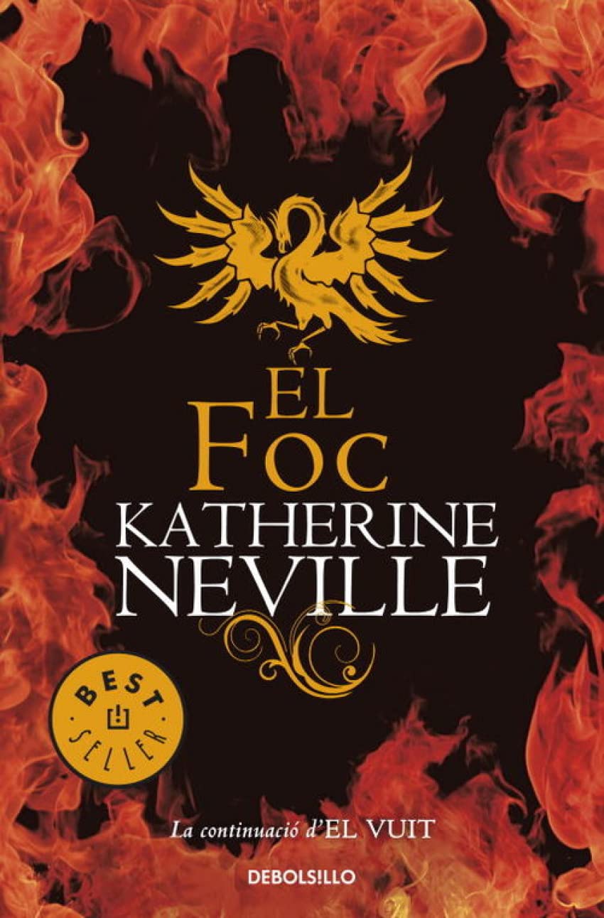 Product Image: El foc