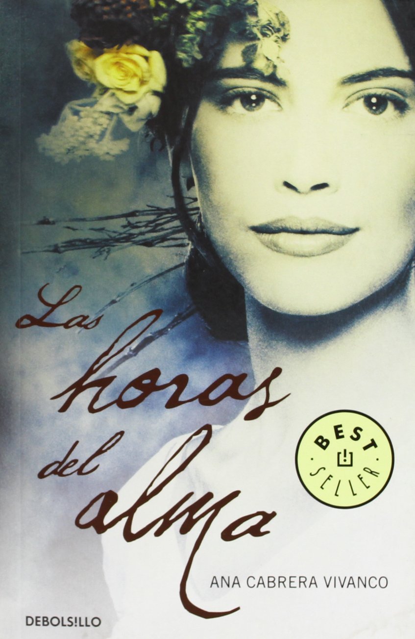 Las horas del alma / Soul Hours book