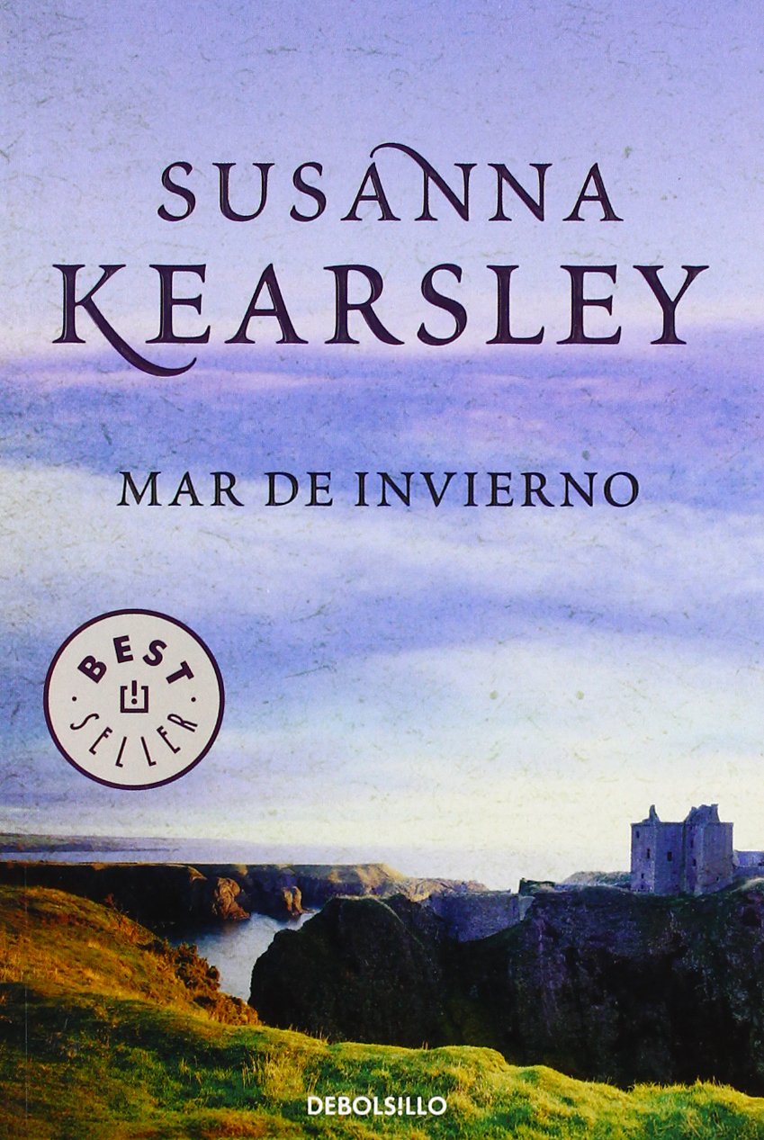 Mar de invierno (Best Seller) Historical Fiction