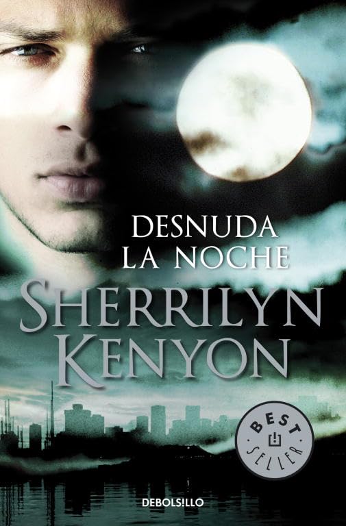 Desnuda la noche (Cazadores Oscuros 9) book