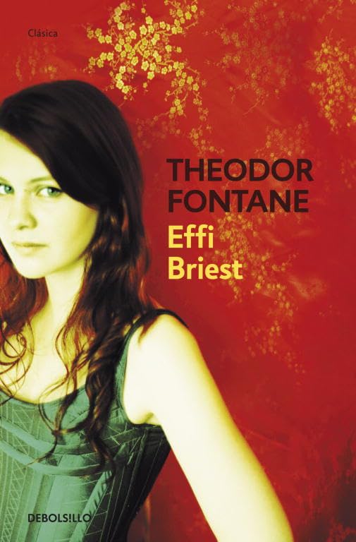 Effi Briest book