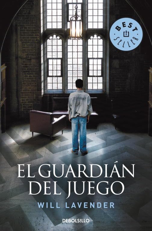 El guardián del juego (Best Seller) Contemporary literature