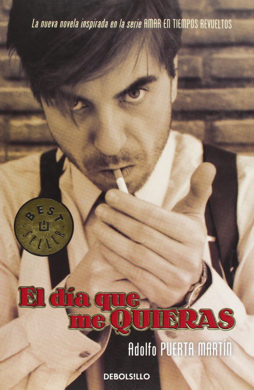 El dia que me quieras / the Day you Love me book
