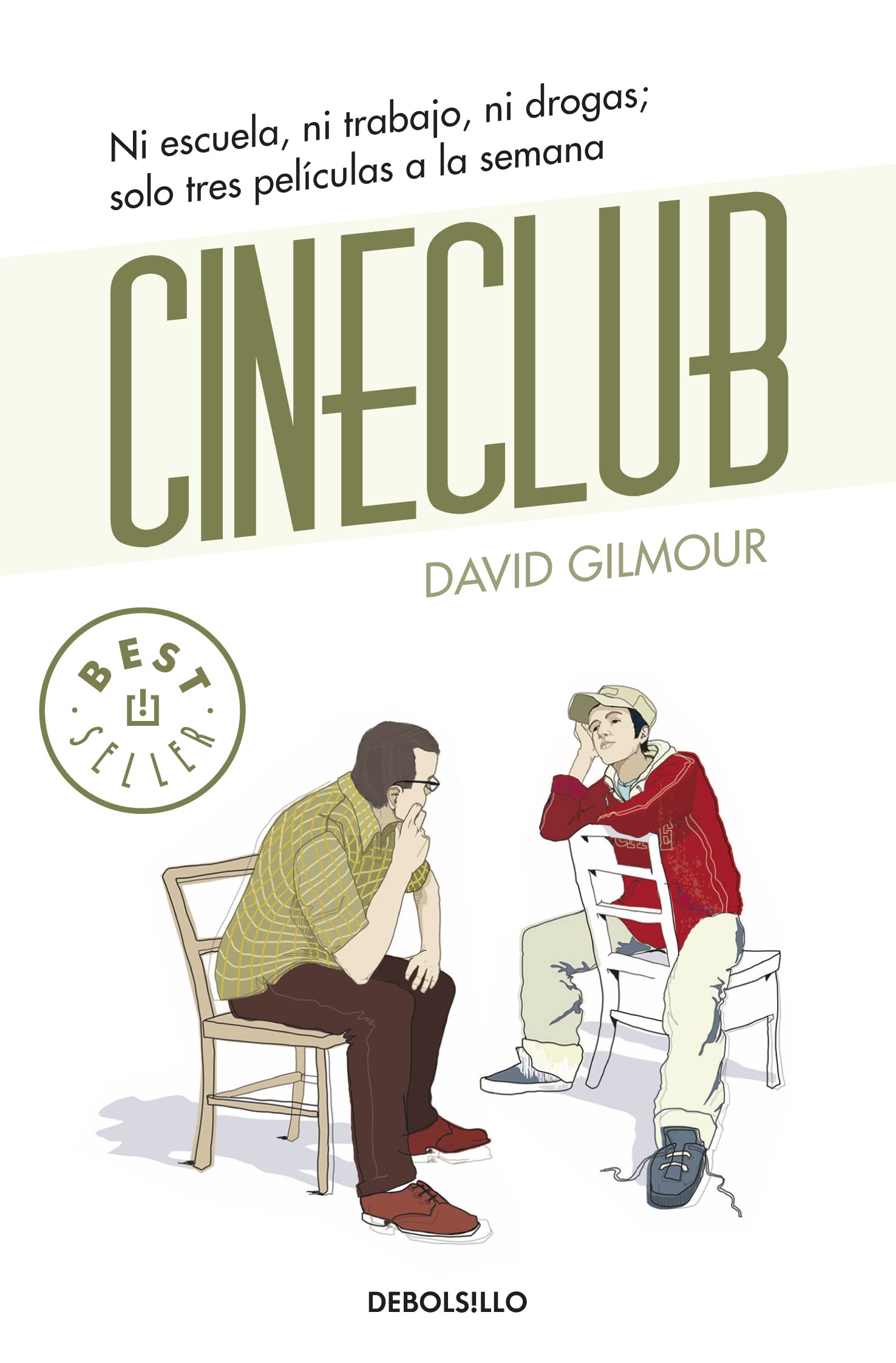 Cineclub Memories