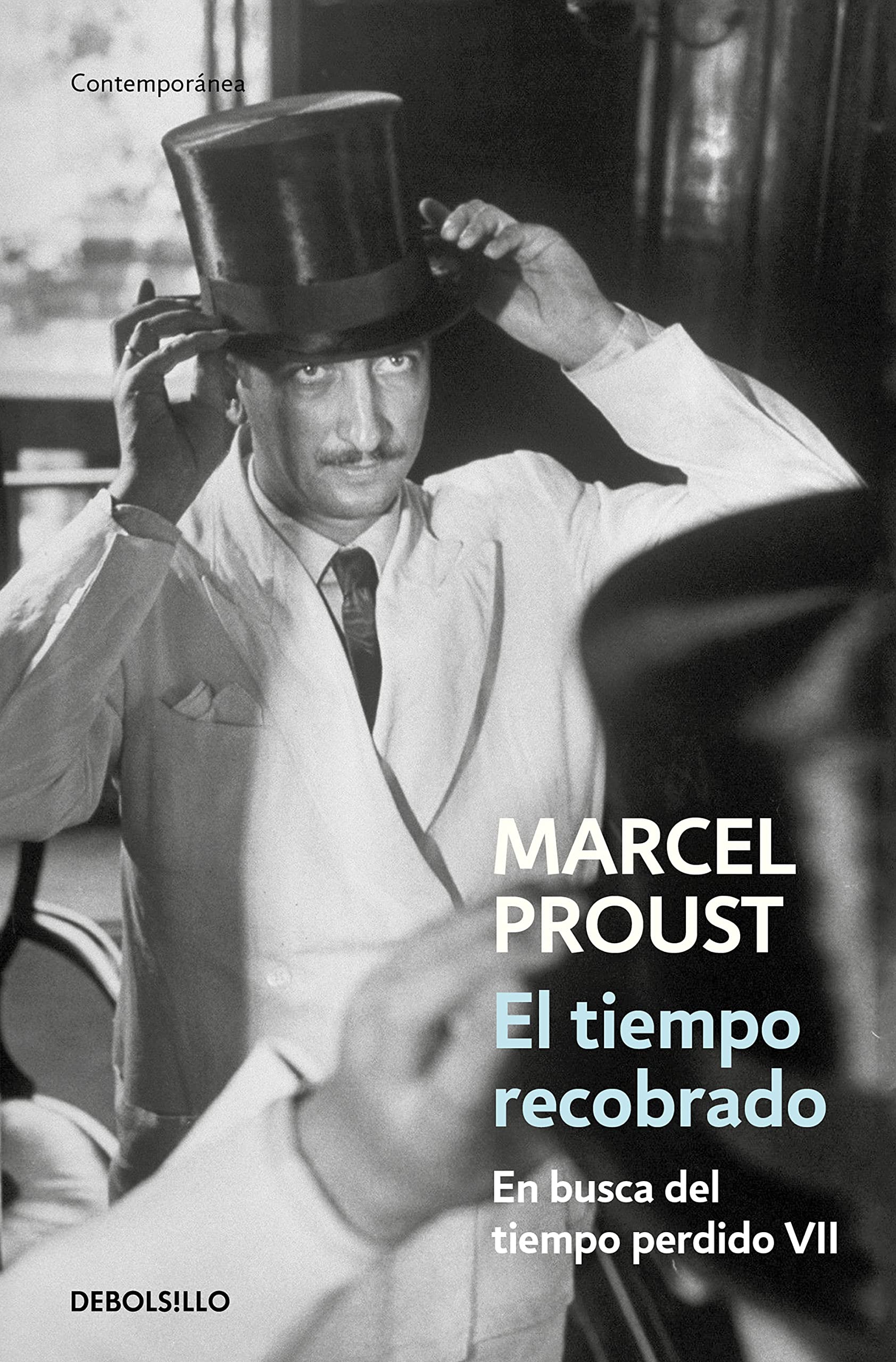 El tiempo recobrado (Contemporánea, Band 7) Social Sciences