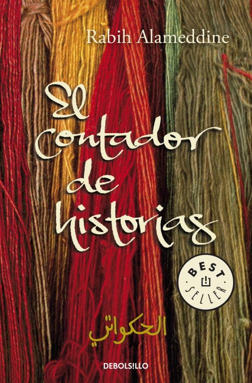 El contador de historias (Best Seller) Essays & Short Stories
