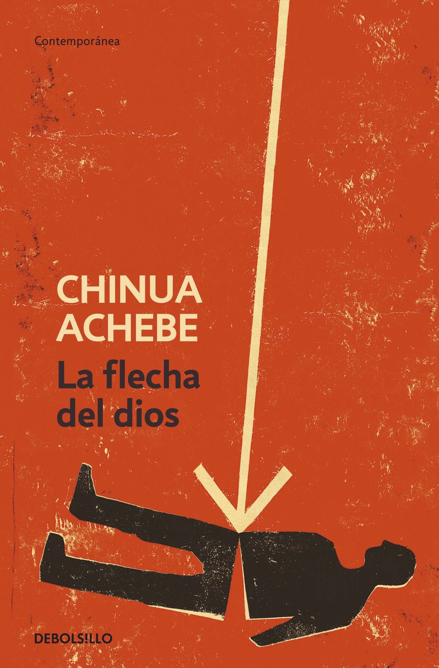 La flecha de Dios / Arrow of God book