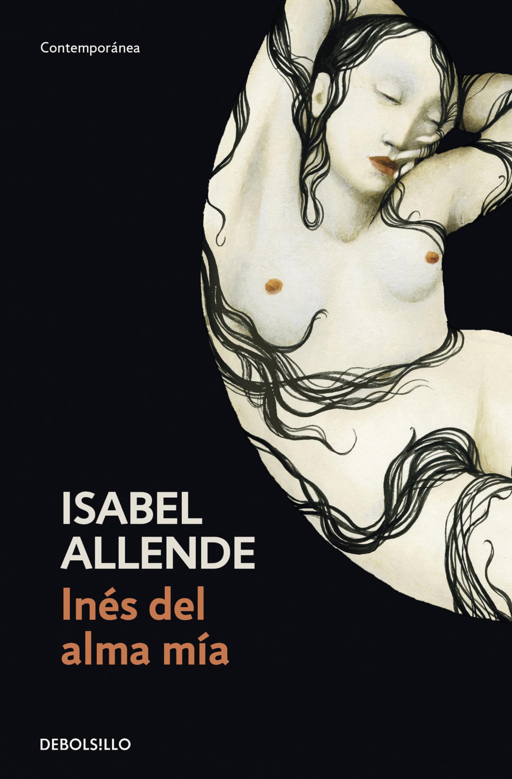 Inés del alma mía Contemporary literature