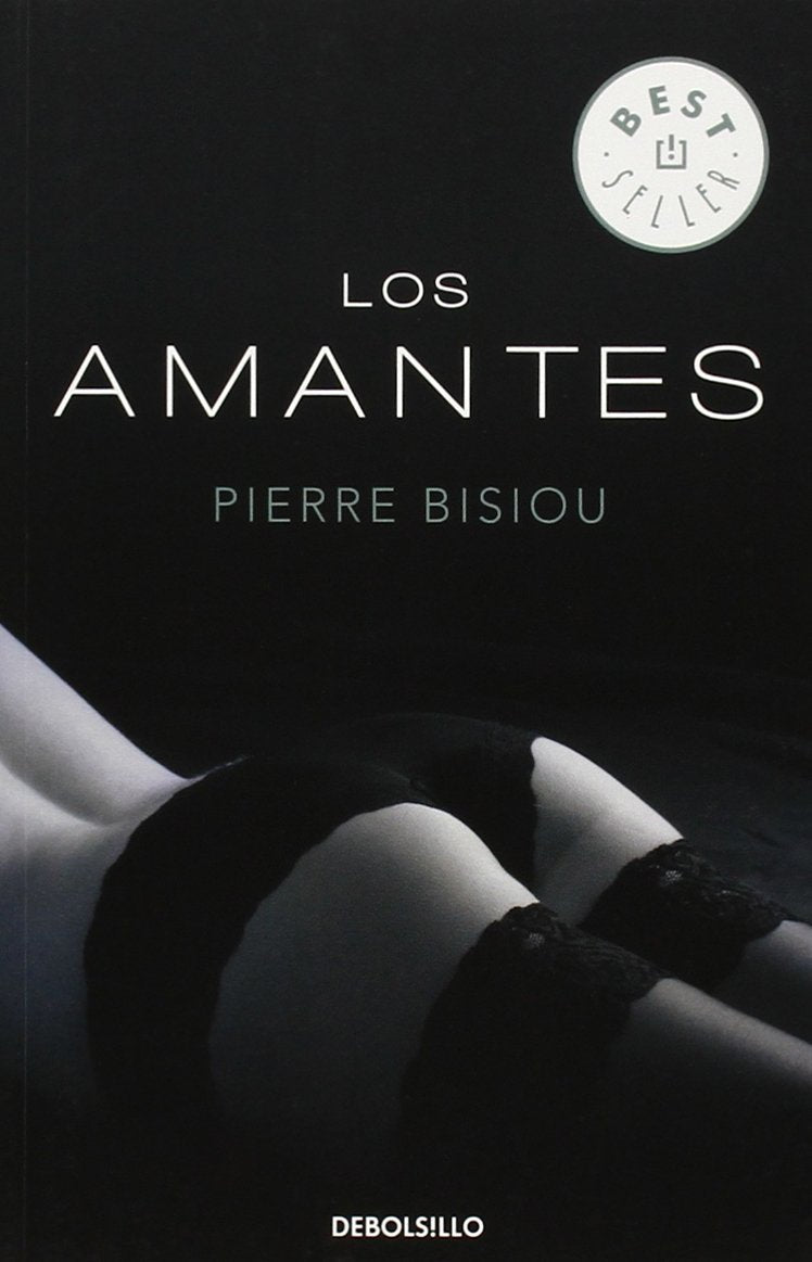 Los amantes (Best Seller) Books