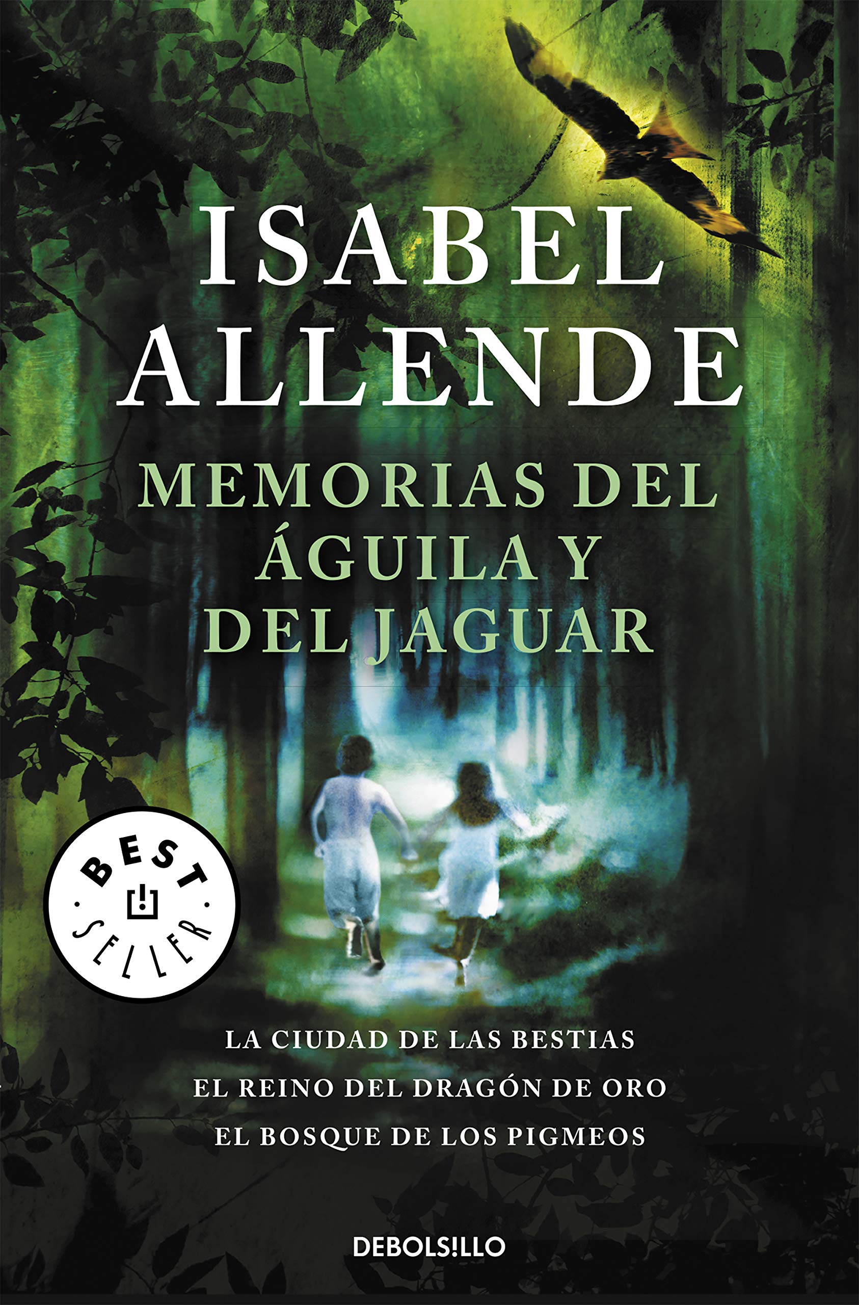 Memorias del águila y del jaguar Essays & Short Stories
