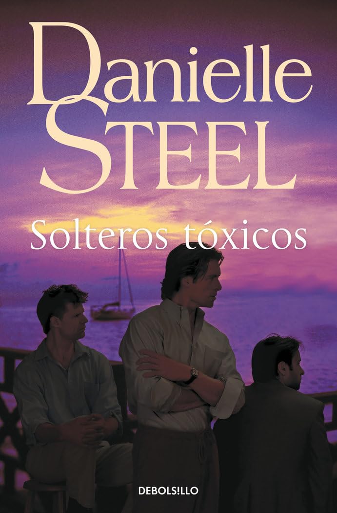 Solteros tóxicos (Best Seller) Contemporary Romance