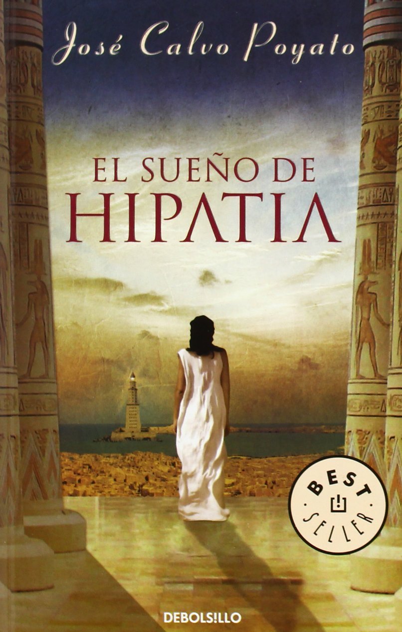 El sueño de Hipatia book