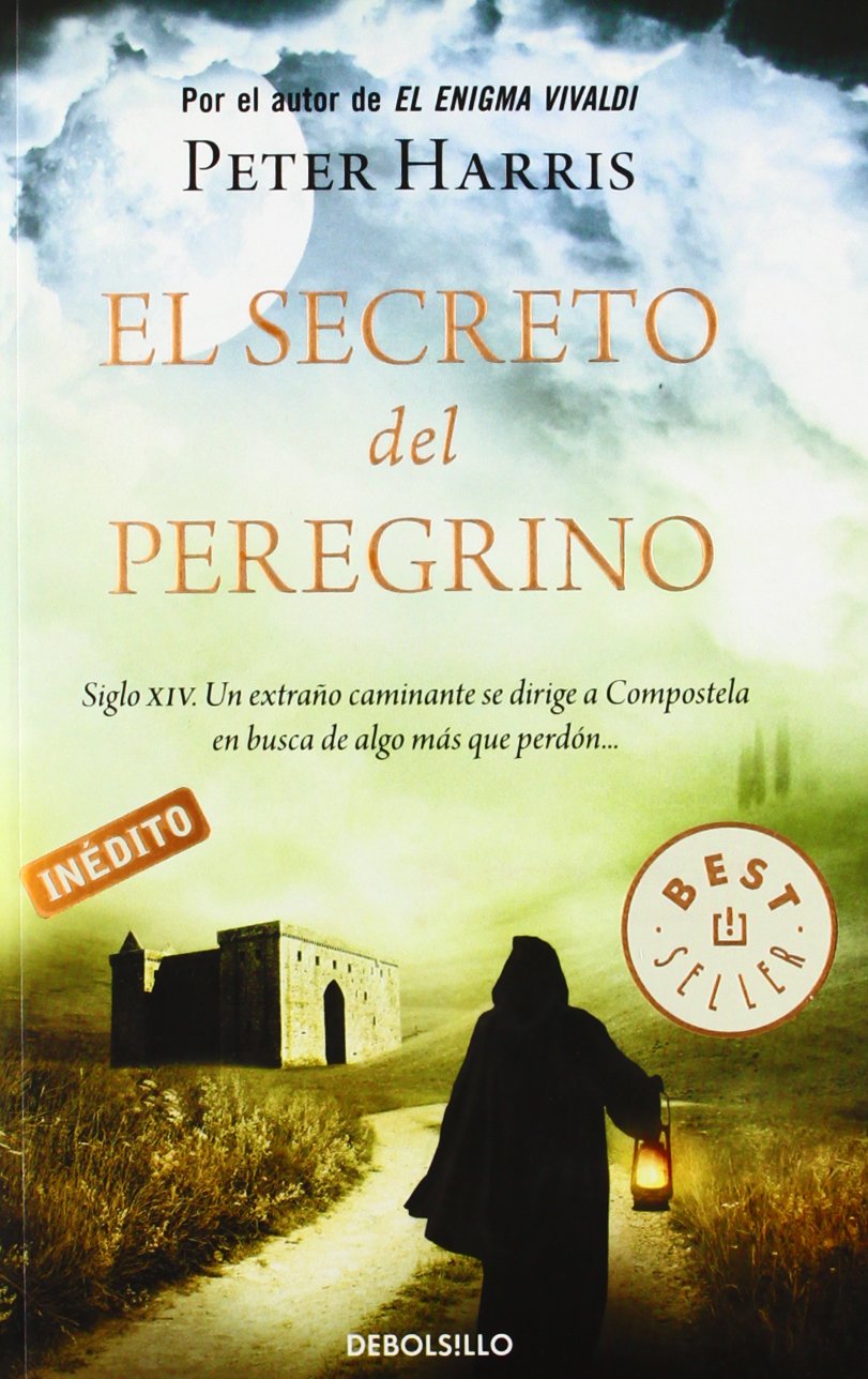 El secreto del peregrino (Best Seller) Action & Adventure
