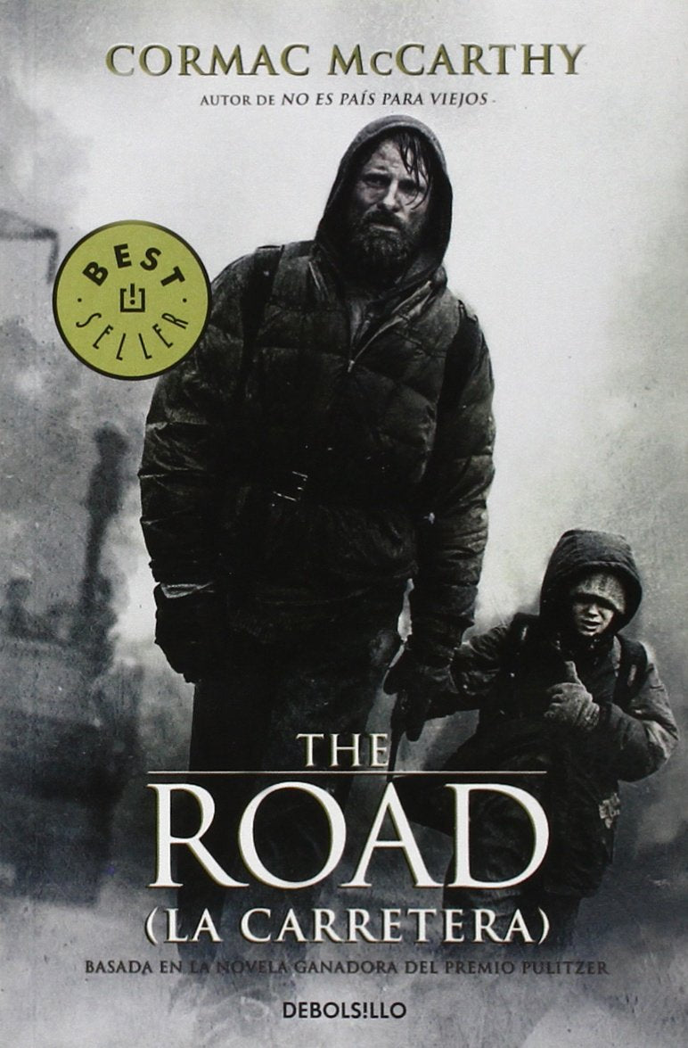 La carretera (BEST SELLER, Band 26200) Books
