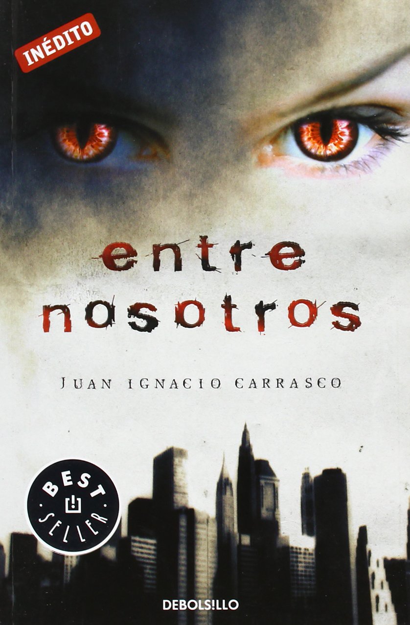 Entre nosotros (Best Seller) Action & Adventure