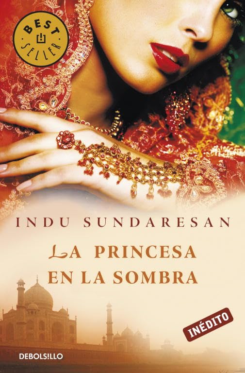 La princesa en la sombra Historical Fiction