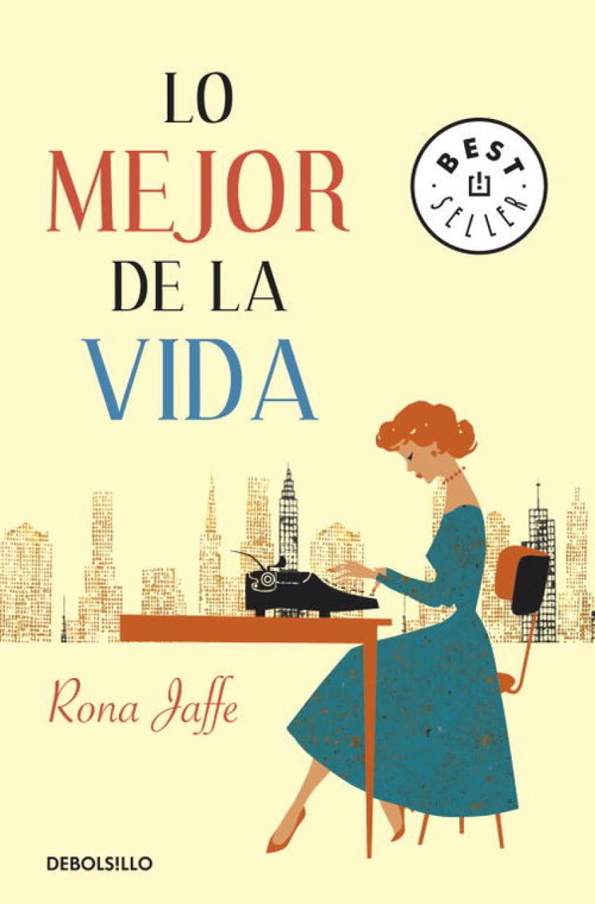 Lo mejor de la vida / The Best of Everything book