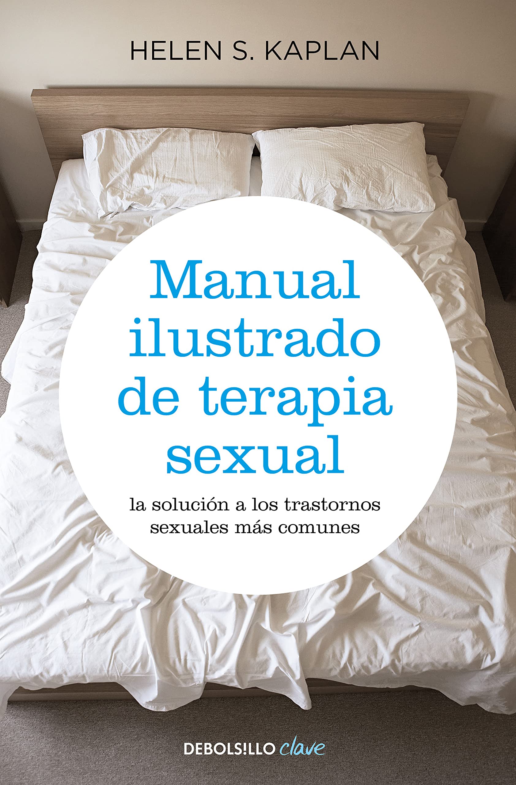 Manual ilustrado de terapia sexual book