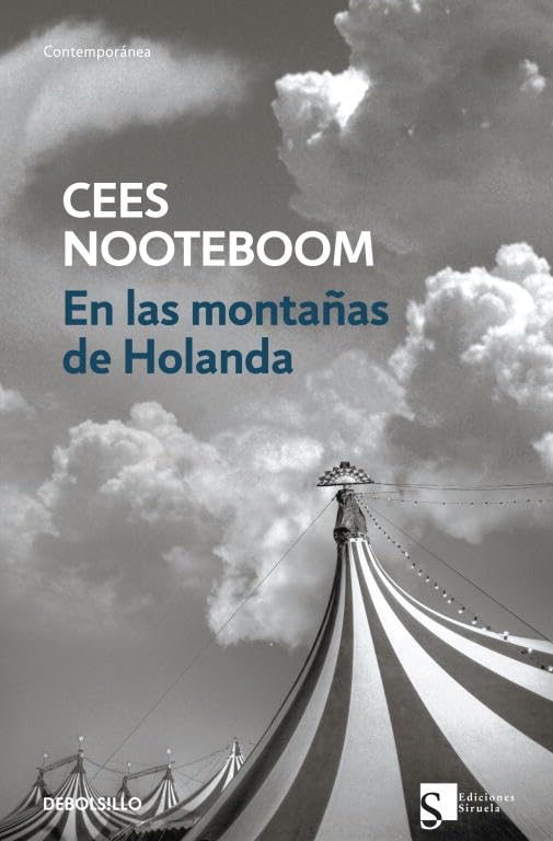 En las montanas de Holanda / In the Dutch Mountains book