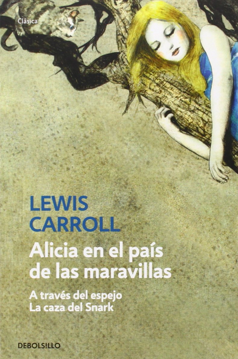 Alicia en el país de las maravillas (Clásica) Classics