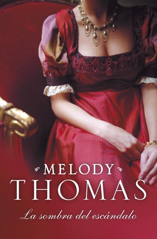 La sombra del escándalo Historical Fiction