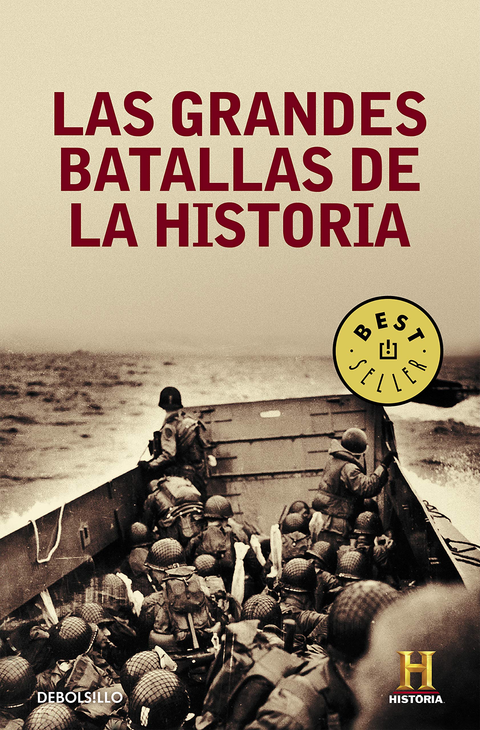 Las grandes batallas de la historia Social Sciences