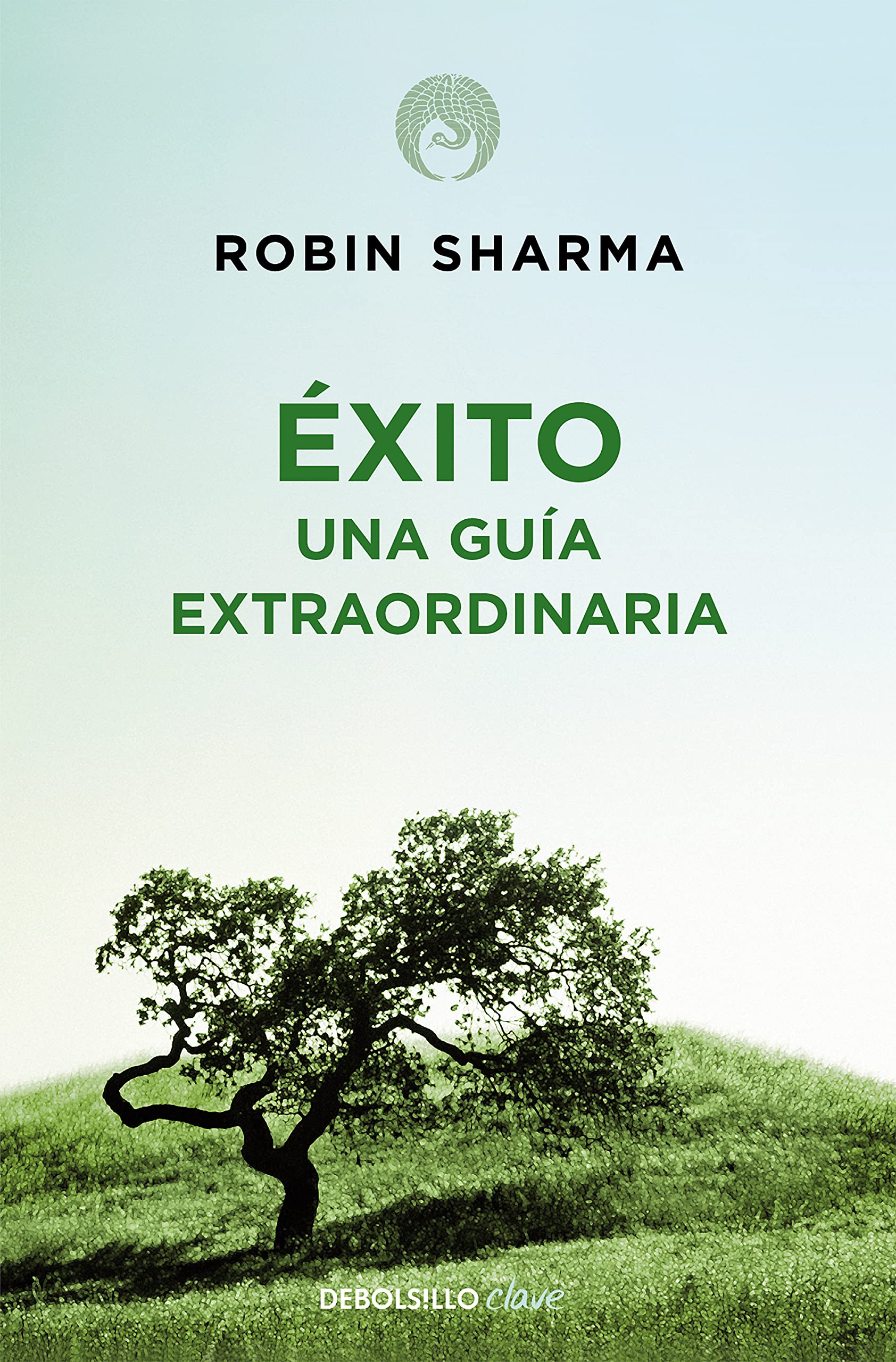 Éxito. Una guía extraordinaria Business, Finance & Career