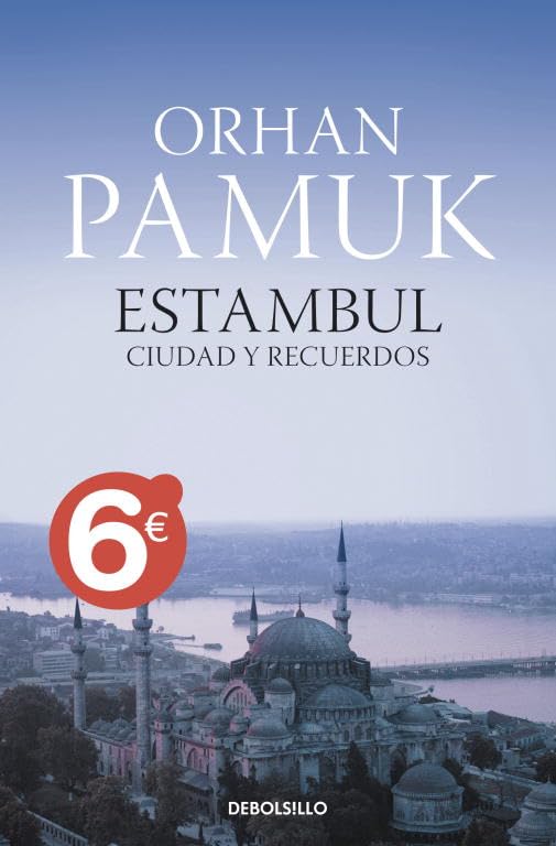 Estambul: Ciudad y recuerdos book