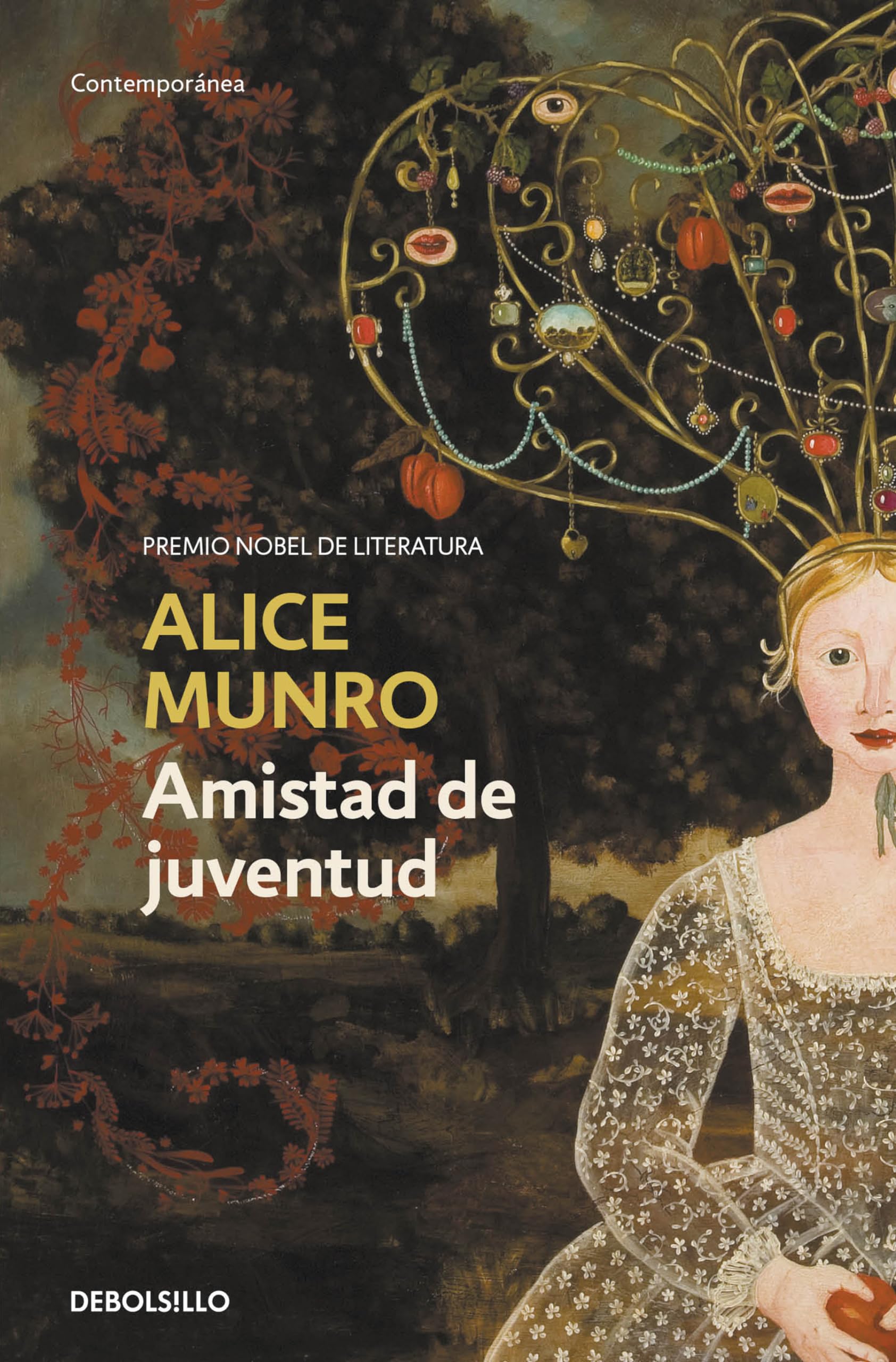 Amistad de juventud Essays & Short Stories