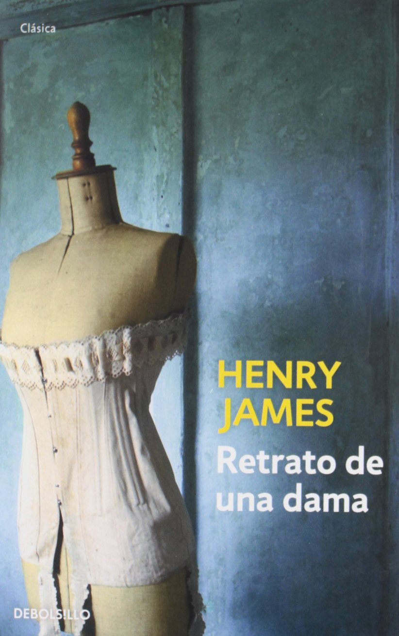 Retrato de una dama (Clásica) Drama