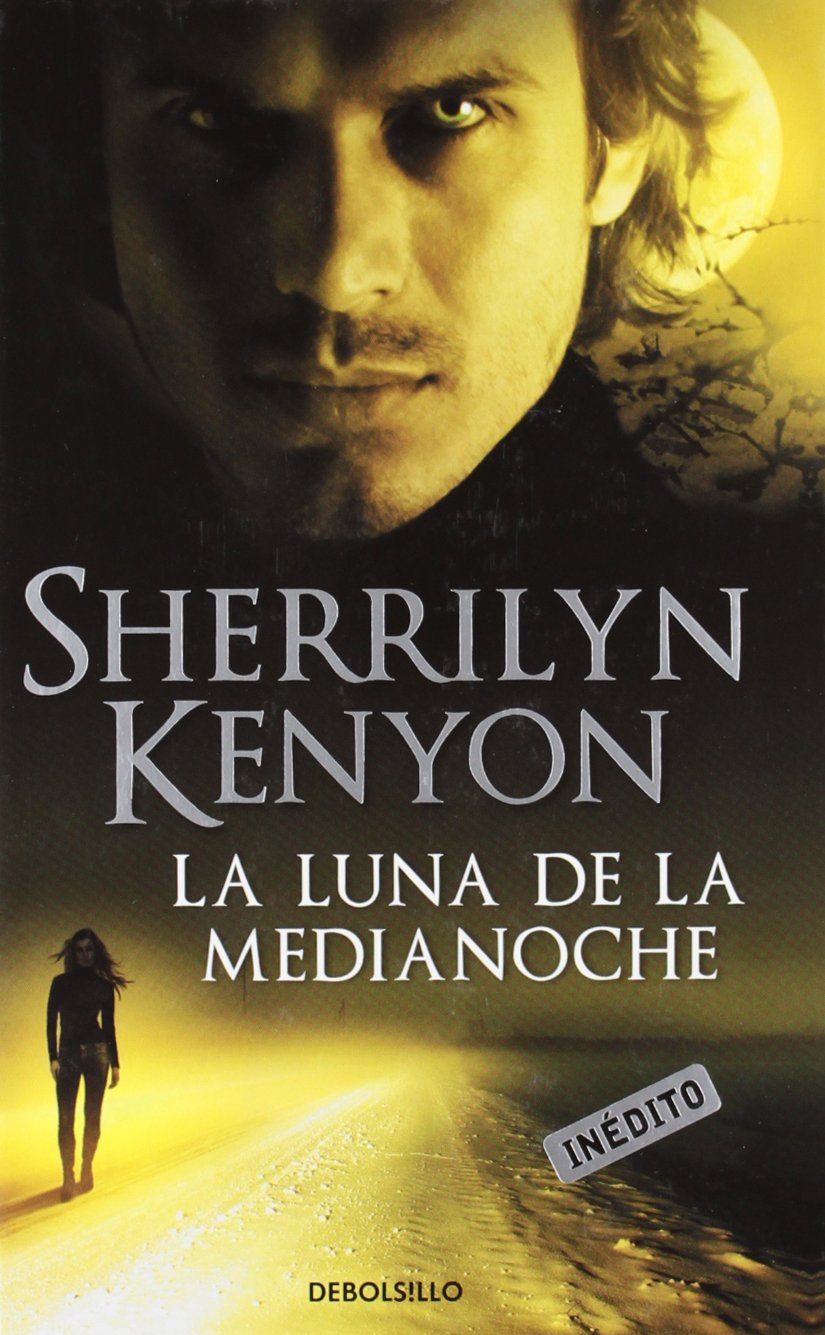 La luna de la medianoche (Cazadores Oscuros) Contemporary literature