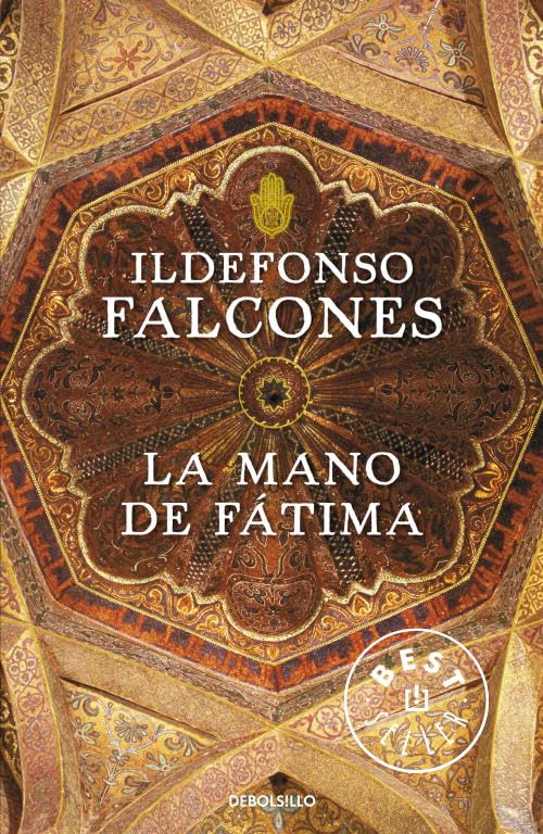 La mano de Fátima (Best Seller) book