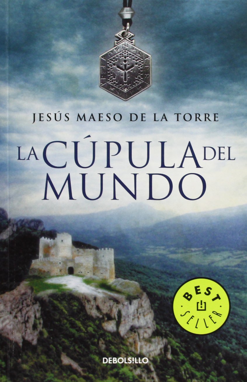 La cúpula del mundo book