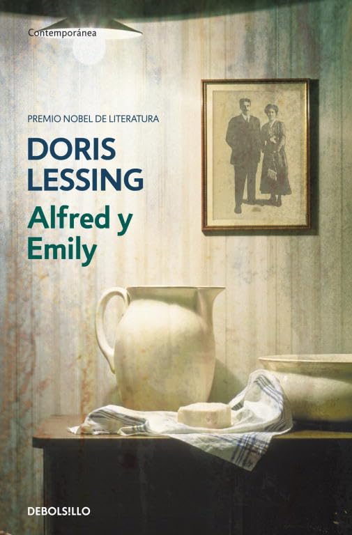 Alfred y Emily (Contemporánea) Personalities