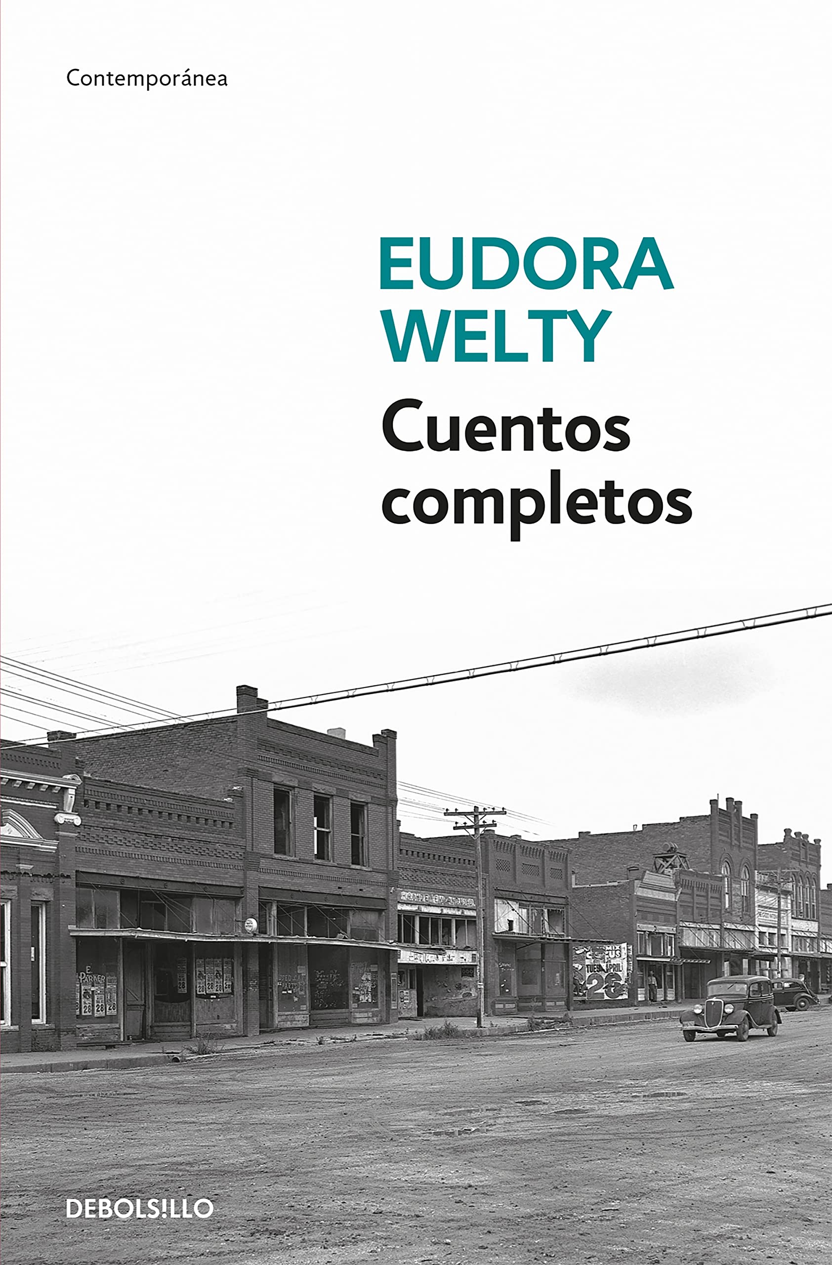 Cuentos completos book