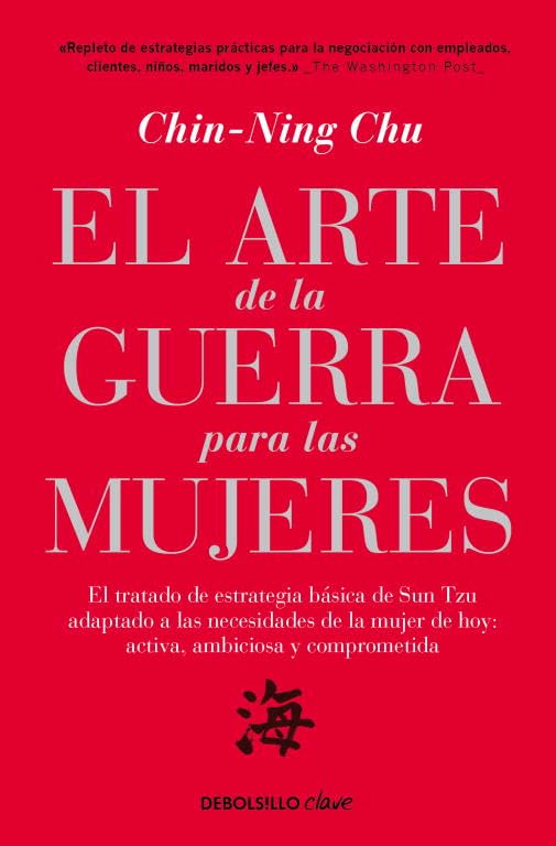 El arte de la guerra para las mujeres (Clave) Books