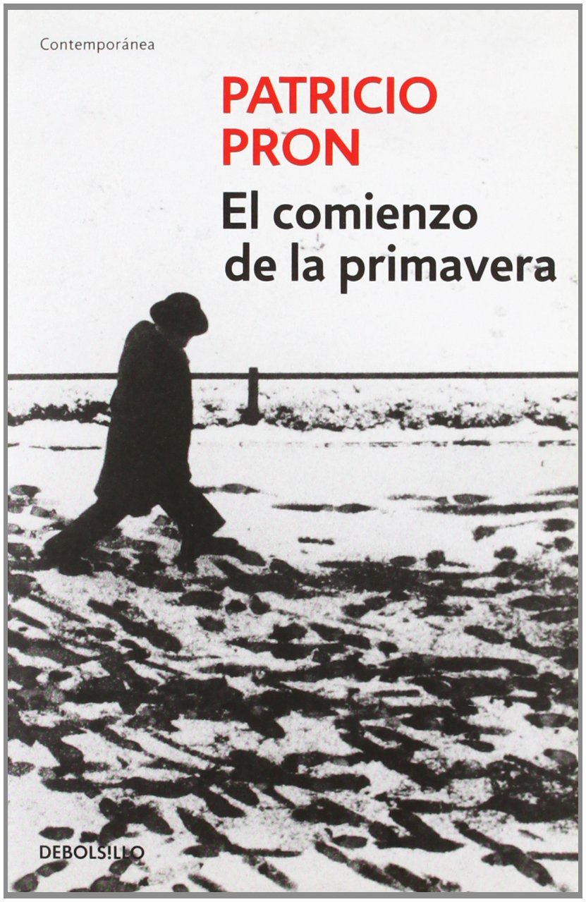 El comienzo de la primavera Contemporary literature