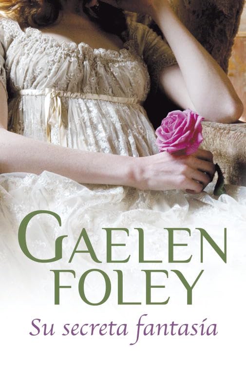Su secreta fantasia / Her Secret Fantasy book