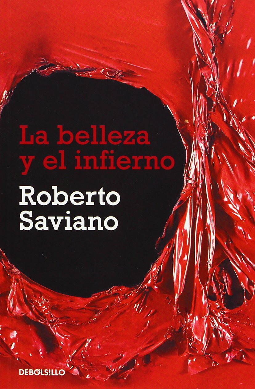 La belleza y el infierno book
