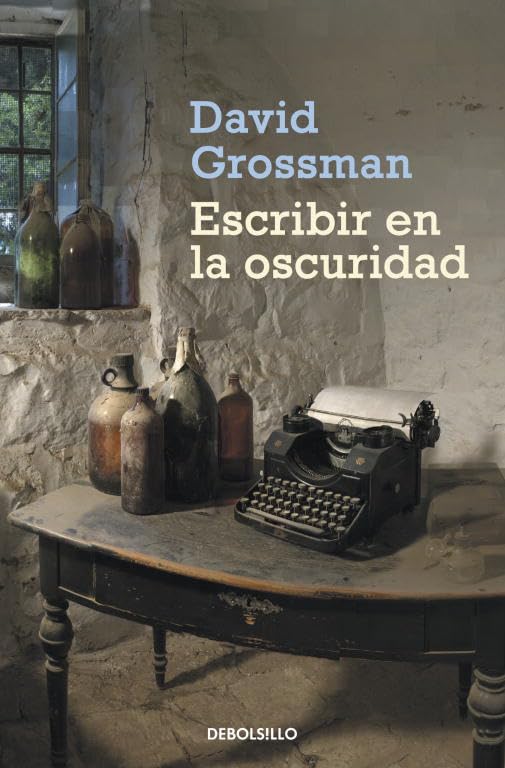 Escribir en la oscuridad / Writing in the Dark book