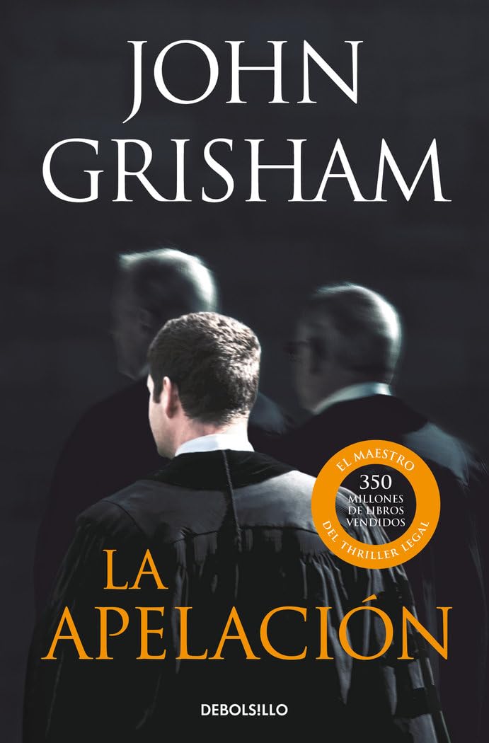 La apelación (Best Seller) Suspense & Thrillers