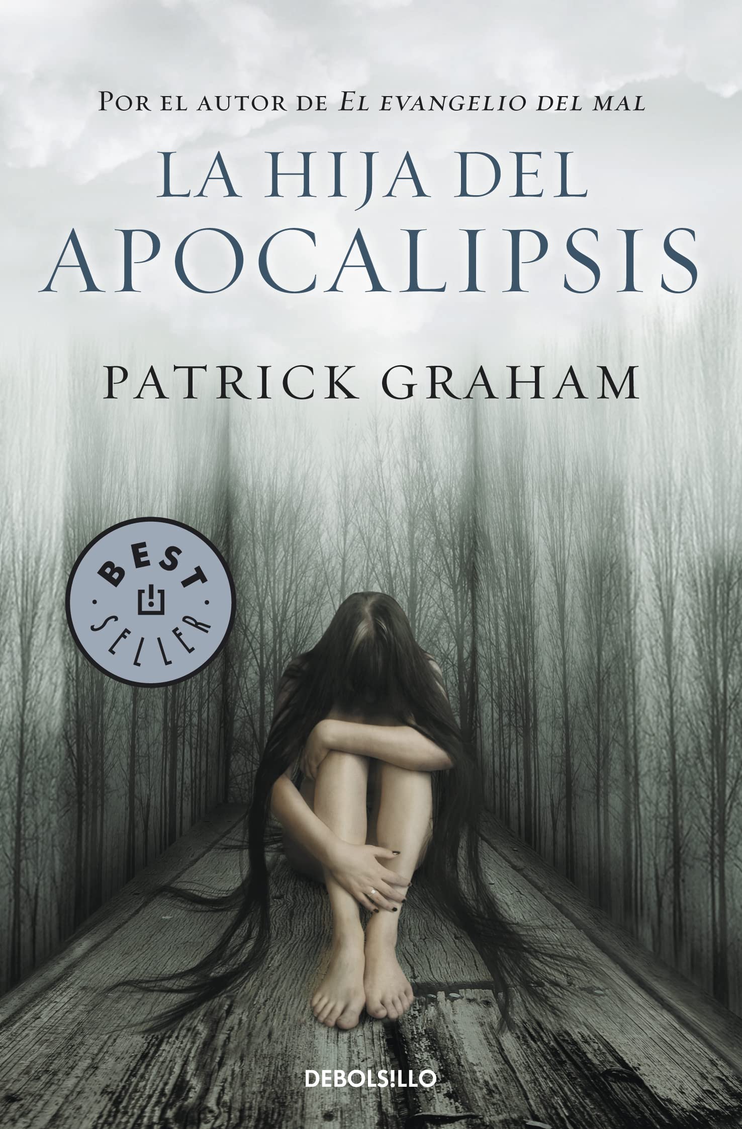 La hija del apocalipsis / The Apocalypse According to Mary book