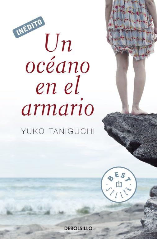 Un oceano en el armario / The Ocean in the Closet book