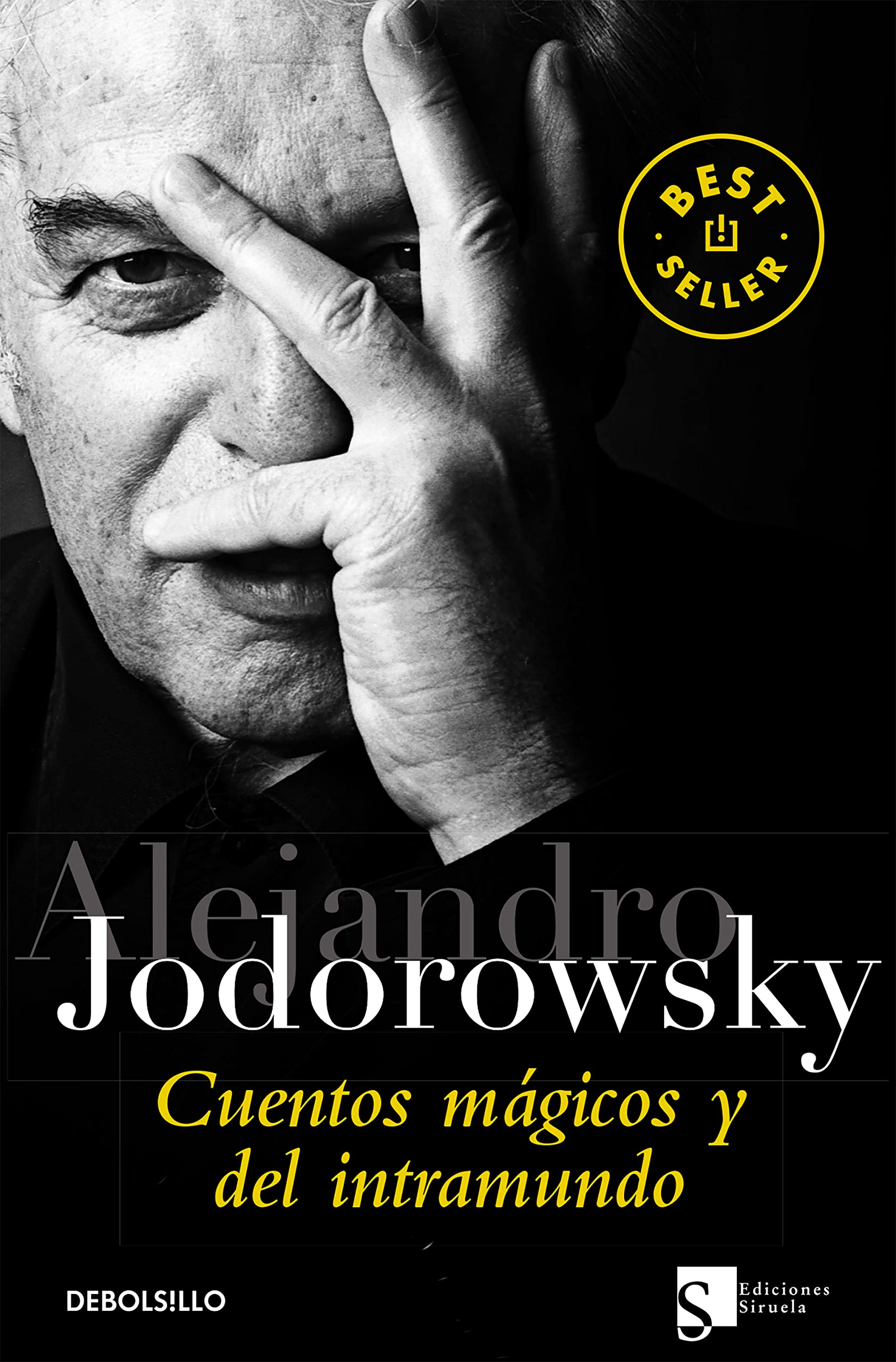 Cuentos magicos y del intramundo / Magical Stories and Inner World book