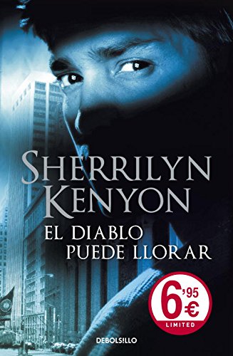 El diablo puede llorar / The Devil Can Mourn book
