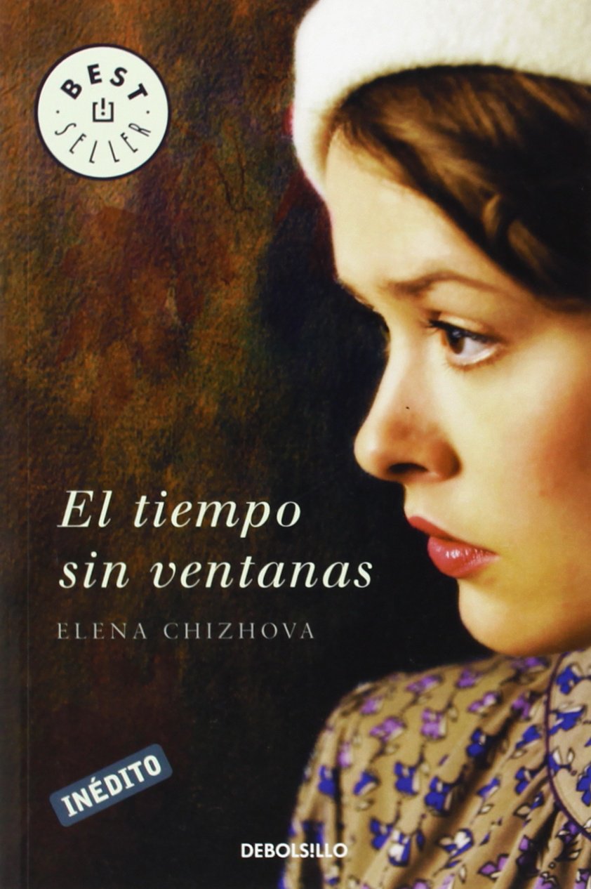El tiempo sin ventanas (Best Seller) Contemporary literature